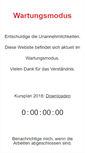 Mobile Screenshot of pantharia.de