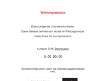Tablet Screenshot of pantharia.de
